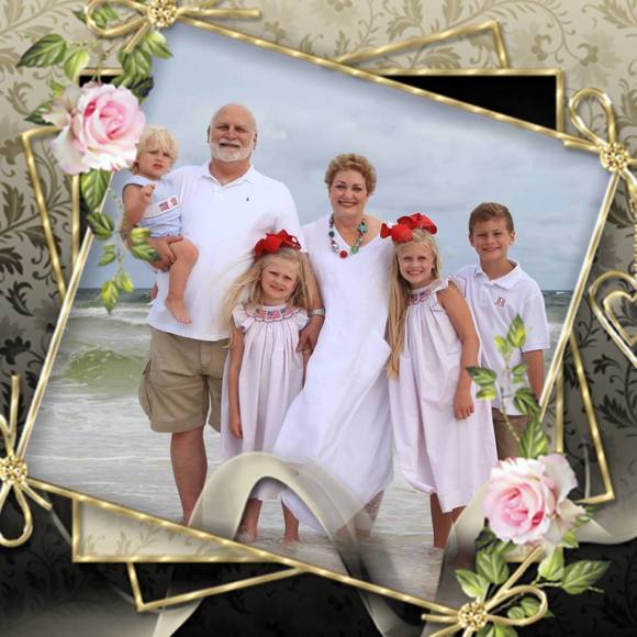 Meet your Posher, Brenda - Picture 1 of 1